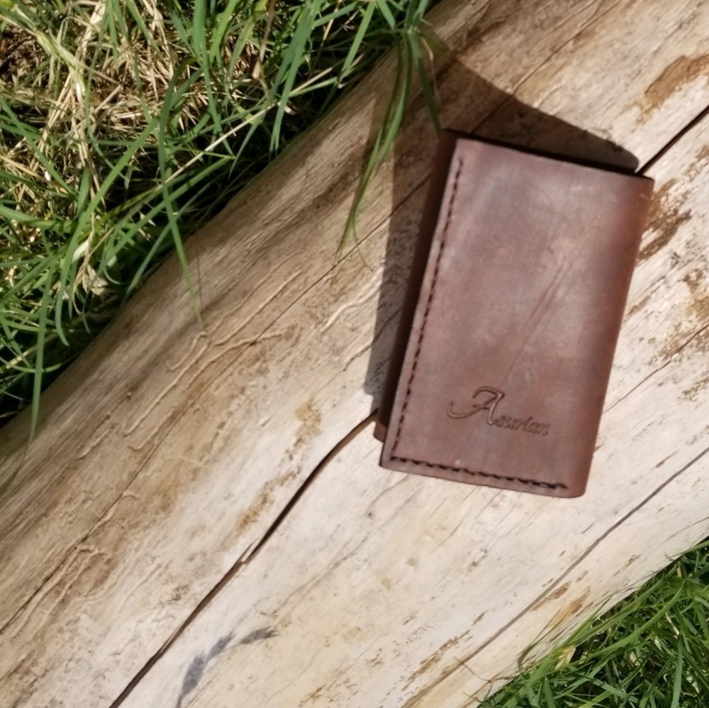 Trifold Wallet